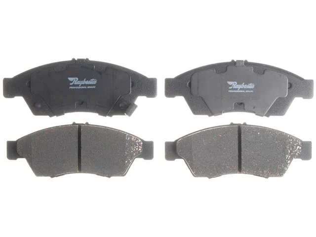 PGD1195C – R/M BRAKES Brake Pad, OE Replacement Ceramic